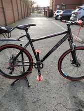 Carrera Vengeance Ltd 