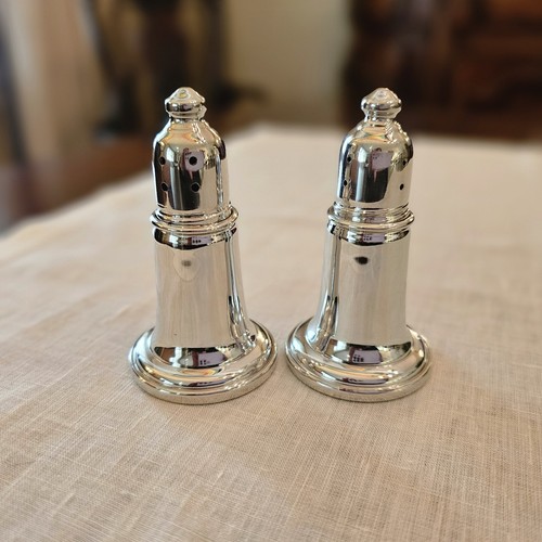 Empire silver 744b - empire, salt