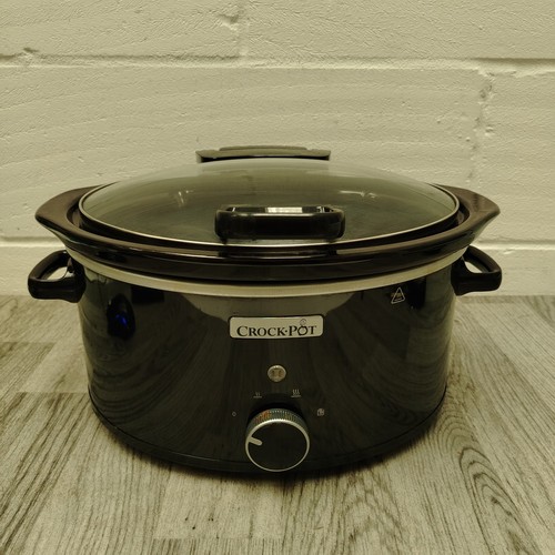 Crock pot slow cooker - slow, /