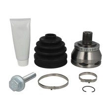 Joint external r fits - external, l/r