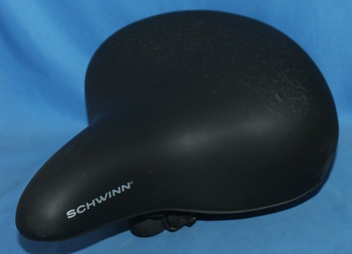 Schwinn bike bicycle seat - schwinn,