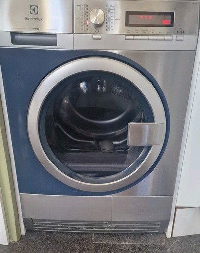 Electrolux mypro commercial - electrolux,