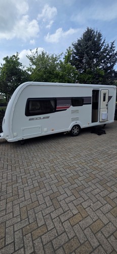 2013 sterling eccles berth - sterling,