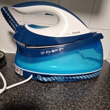 PerfectCare Compact Steam