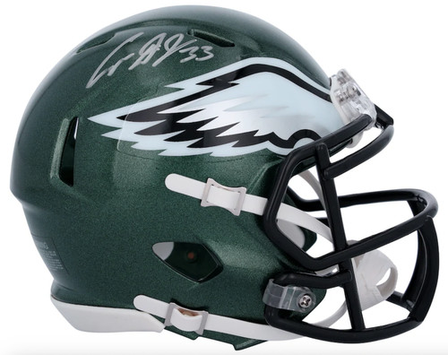 Cooper dejean autographed - cooper,