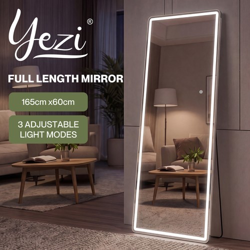 Yezi full length mirror - yezi, 3