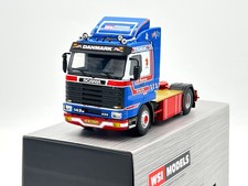 Scania 143 streamline 4x2