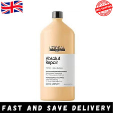 L'Oreal Serie Expert Absolut Repair Professional Shampoo 1500ml Original