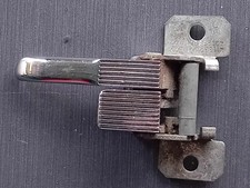 VW T2 Bay window camper Bus