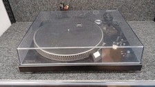 Technics SL-1100 Turntable