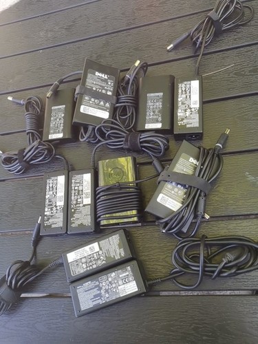 Joblot dell laptop - dell, power