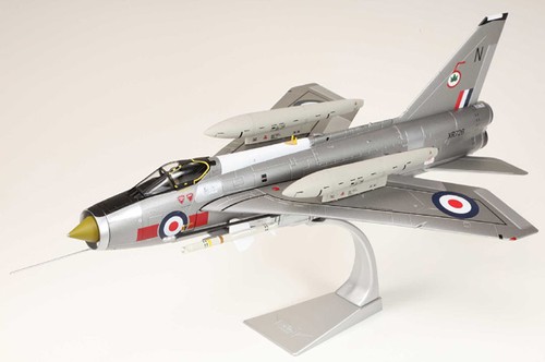 Aa28404 corgi lightning - corgi, f.mk