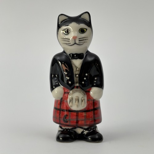 Quail ceramics moggies - quail,