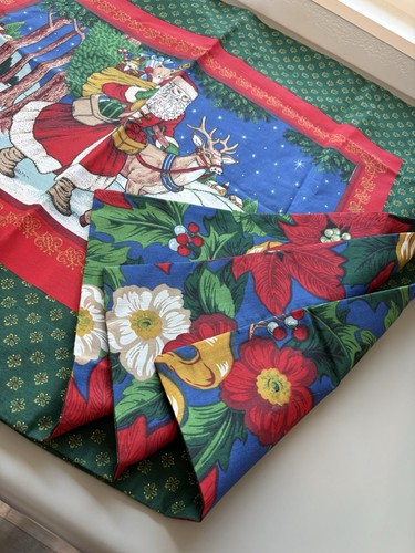 Vintage large pillow cases - vintage,