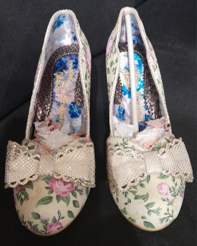 Reduced irregular choice low - irregular,