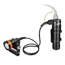 ORCATORCH D630 V2.0 4600 Lumen