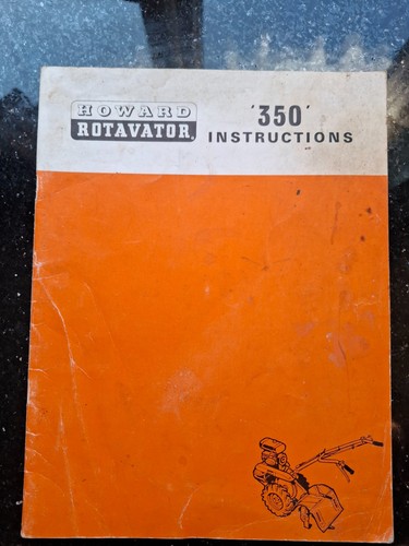 Genuine howard 350 - genuine,