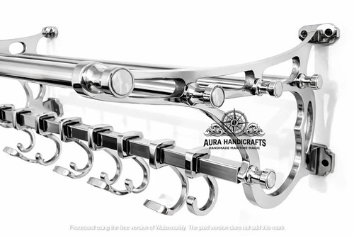 Aura french vintage - coat, rack
