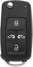 ECSiNG 5 Button Remote Key