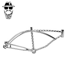 ORIGINAL LOWRIDER 20” Square