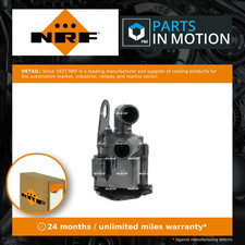 Water Pump for Parking Heater