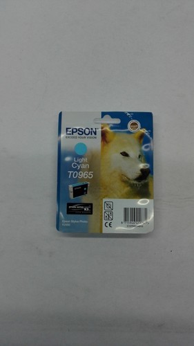 Epson t0965 ink cartridge - epson,