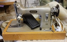 Pfaff 30 Vintage Heavy Duty