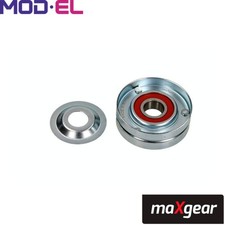 TENSIONER PULLEY VRIBBED BELT 54-1467 FOR KIA SPORTAGE/IV/III RIO SOUL CEE'D