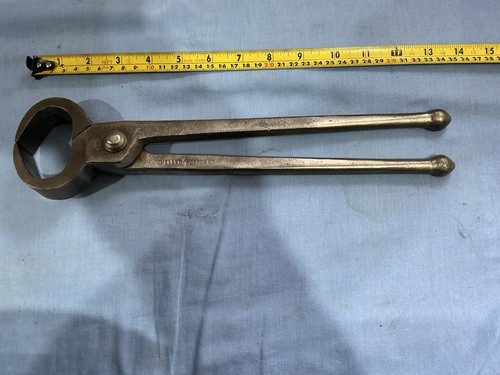 Vintage heller bros inch - heller,