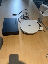 Rega P10 Turntable Fitted with