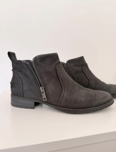 Ugg aureo suede - aureo, waterproof