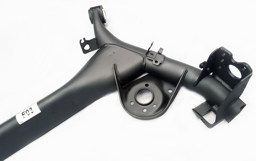 Rear axle fiat - axle, punto