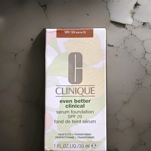 Clinique even better clinical - clinique,