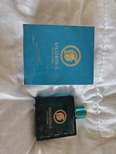 Lovali.Vigorous Pour Homme