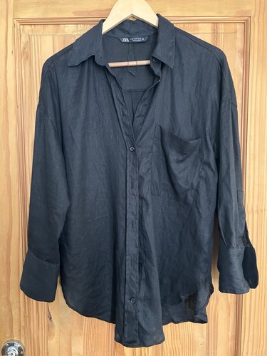 Zara women long sleeve - long,