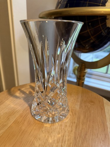 Waterford ashbourne vase - ashbourne,