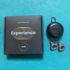 Loop Experience Ear Plugs–