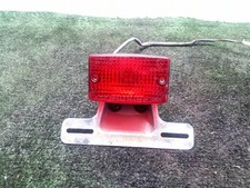 CENTER TAILGATE LIGHT / 694476