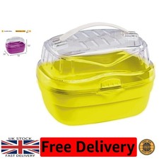 Compact Aladino Travel Cage