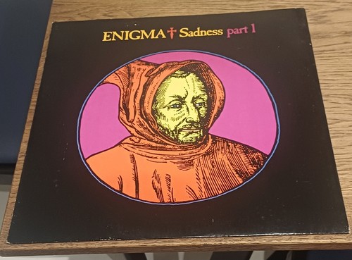 Enigma sadness part 12 - enigma,