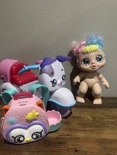 Kinda Kids Bundle of Toys