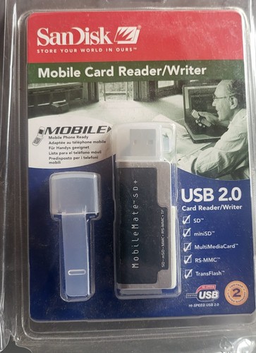 New mobile card reader writer - mobile, reader/writer