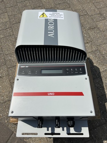 Power one aurora solar - aurora, pv