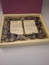 Past Times Dragonfly Double