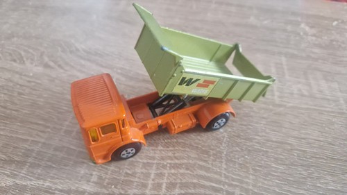 Matchbox super kings 4 - super, k-4