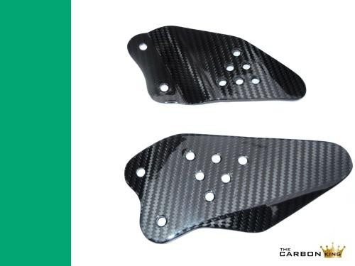 Kawasaki zx6r 2005 carbon - zx6r, 2005-08