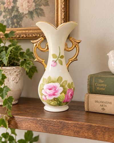 Vintage lefton china - vintage,
