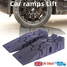 5 Ton Car Ramps (Pair) Heavy