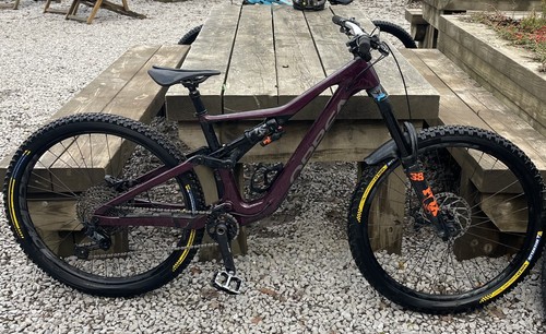 2024 orbea rallon - orbea, full