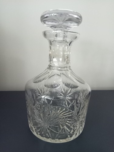 Edinburgh crystal glass - edinburgh,
